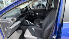 Toyota Yaris 1.5 Hybrid Icon 5dr CVT Hybrid Hatchback